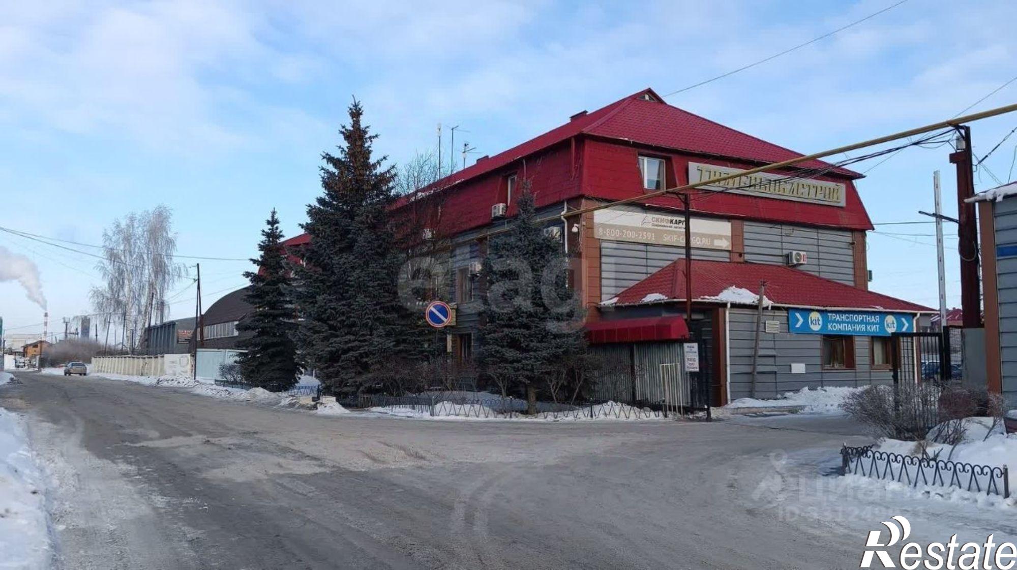 Сдать офис, помещение под офис за 14 450 рублей на улица Дружбы, 207