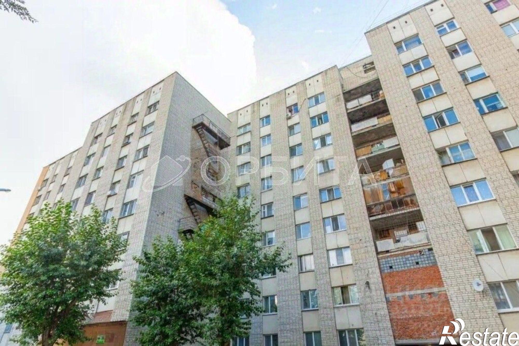 Купить комнату за 900 000 рублей на улица Республики, 210