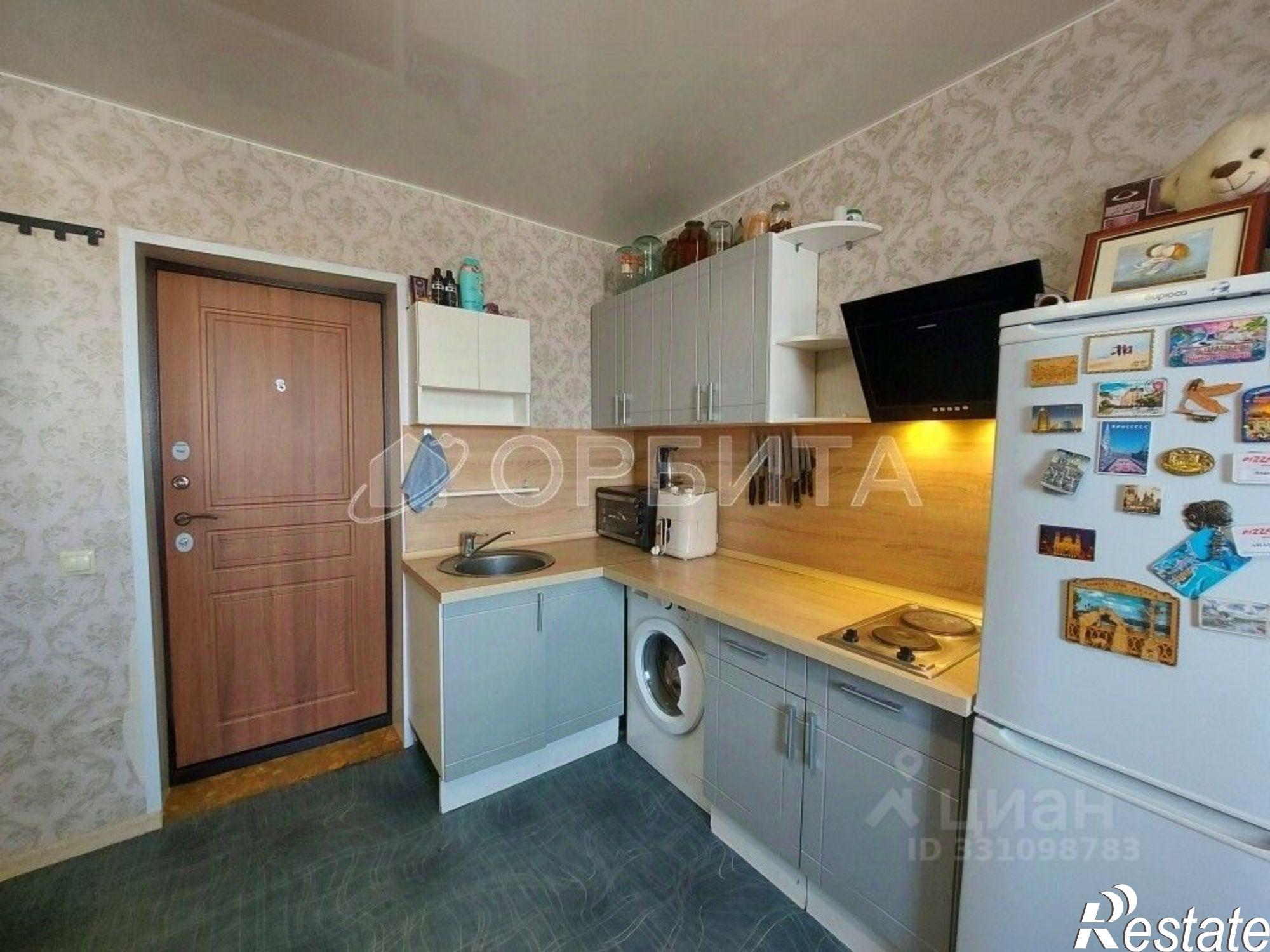 Купить комнату за 1 200 000 рублей на ул Мельзаводская, 19а