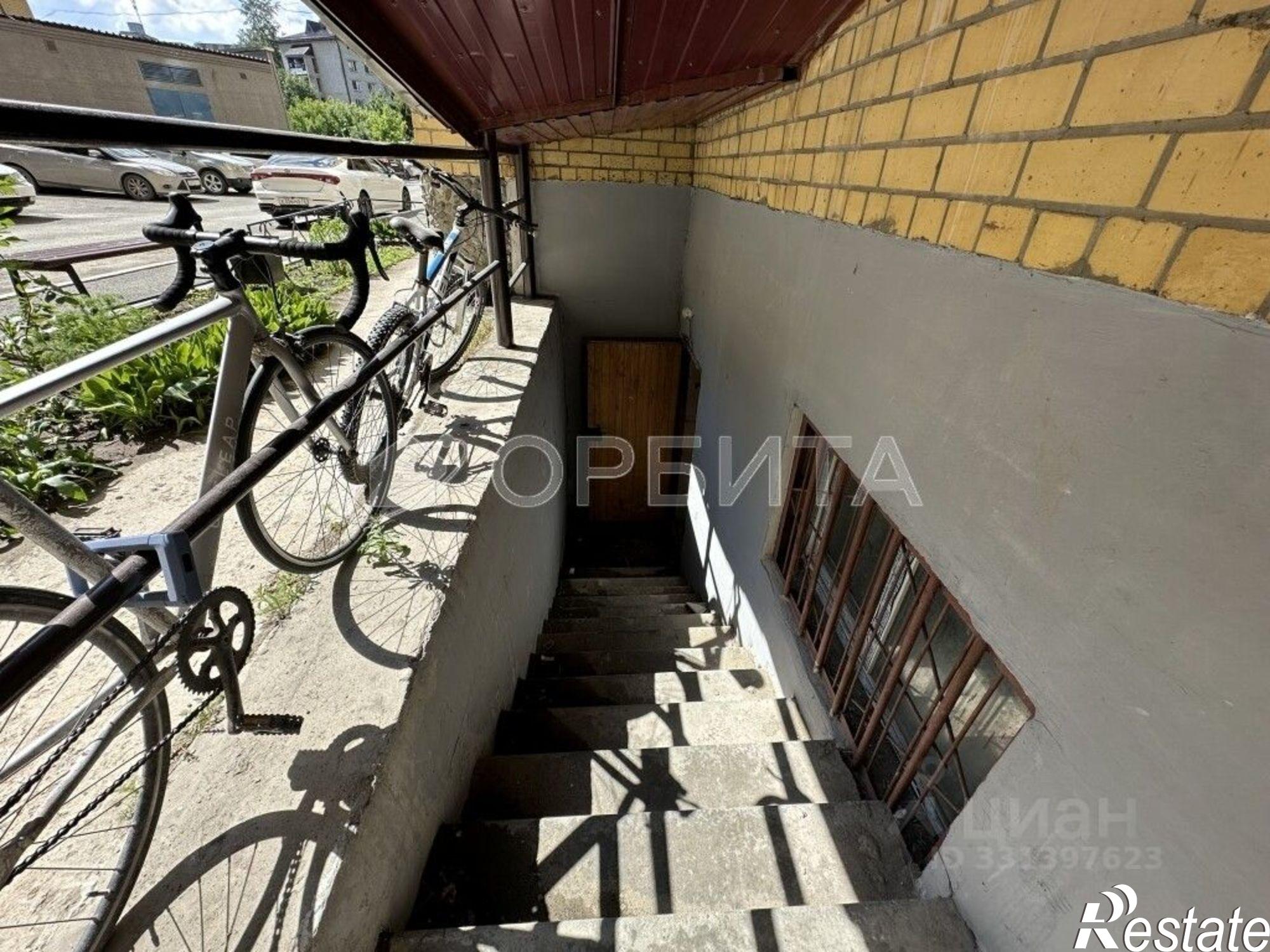 Купить торговое помещение за 5 956 770 рублей на ул Максима Горького, 10 1