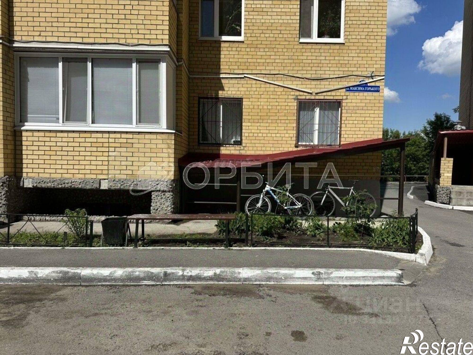 Купить торговое помещение за 5 956 770 рублей на ул Максима Горького, 10 1
