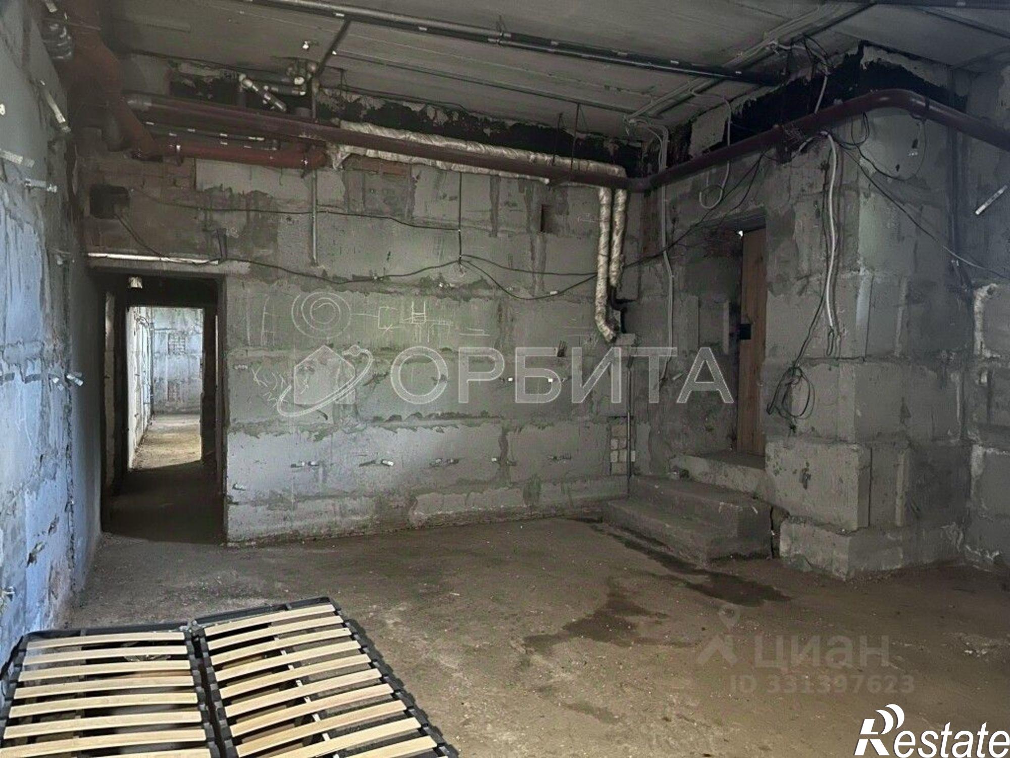 Купить торговое помещение за 5 956 770 рублей на ул Максима Горького, 10 1