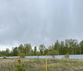 земля 7.7 сот Тюмень городской округ