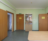 склад 470 кв м улица Шишкова, 88/3