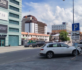торговое помещение 275 кв м улица Герцена, 86А
