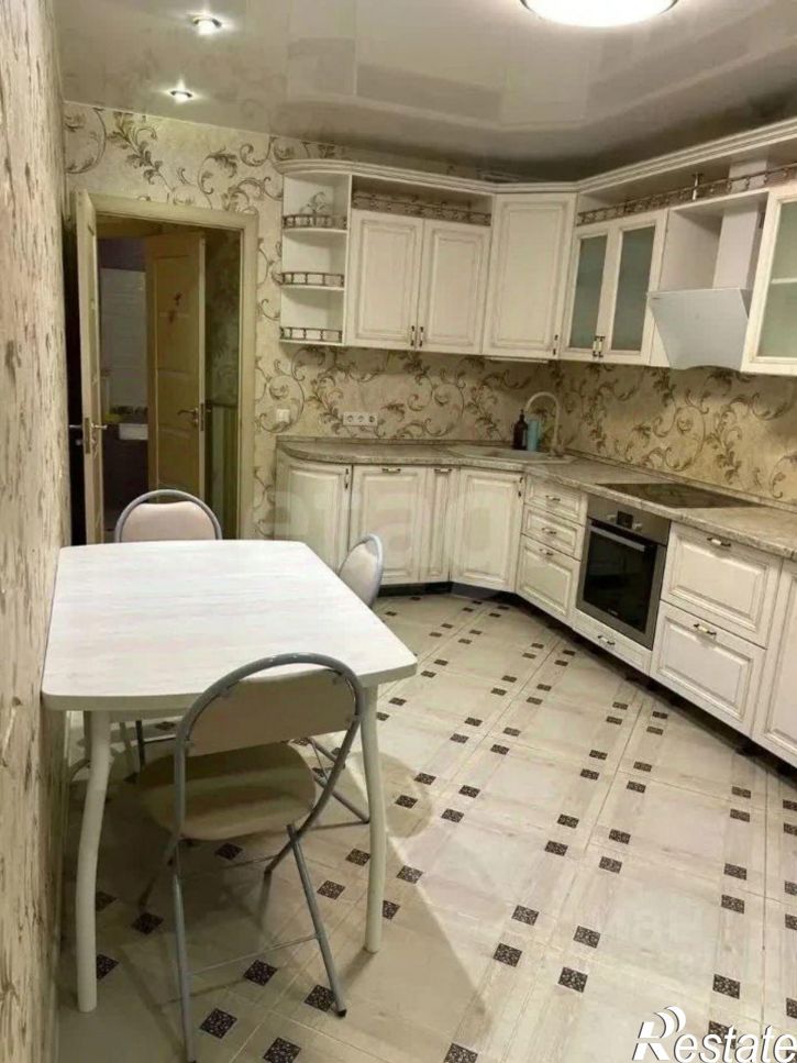 2-комн квартира Червишевский тракт, 58,  д. 58