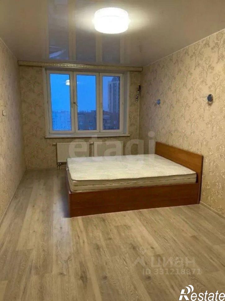 2-комн квартира Червишевский тракт, 58,  д. 58