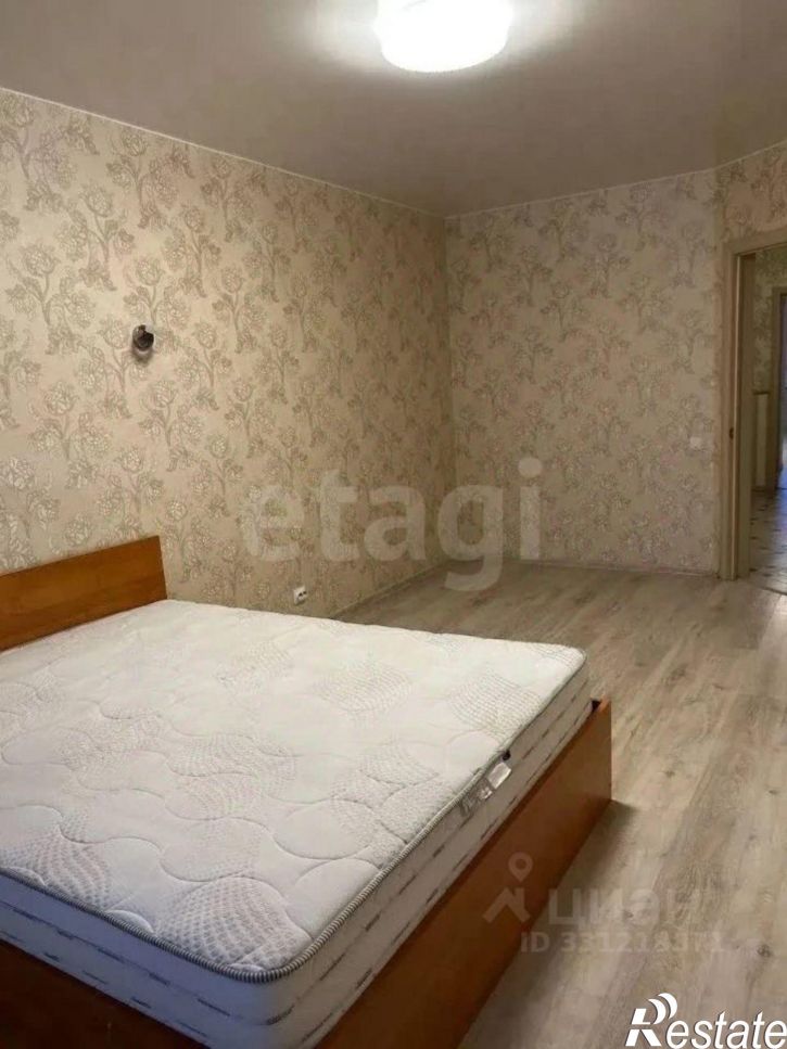 2-комн квартира Червишевский тракт, 58,  д. 58