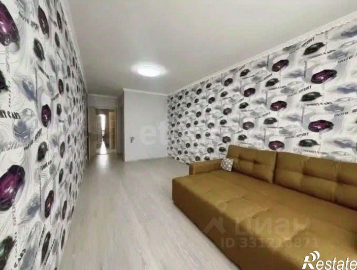 2-комн квартира Червишевский тракт, 58,  д. 58