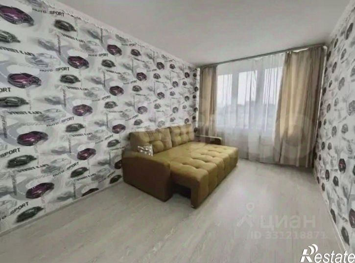 2-комн квартира Червишевский тракт, 58,  д. 58