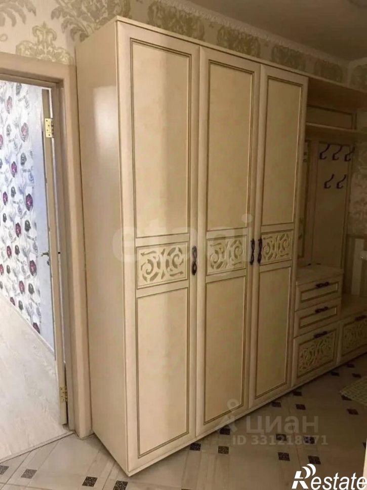 2-комн квартира Червишевский тракт, 58,  д. 58