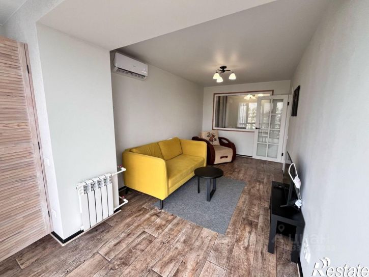 2-комн квартира улица Республики, 92,  д. 92