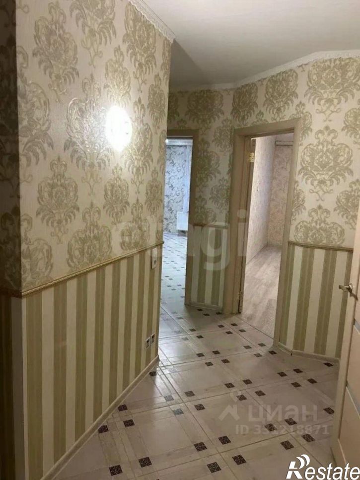 2-комн квартира Червишевский тракт, 58,  д. 58
