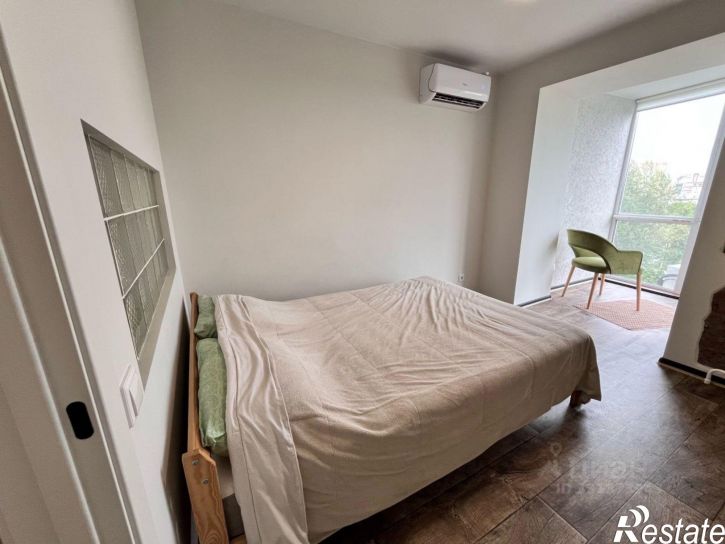 2-комн квартира улица Республики, 92,  д. 92