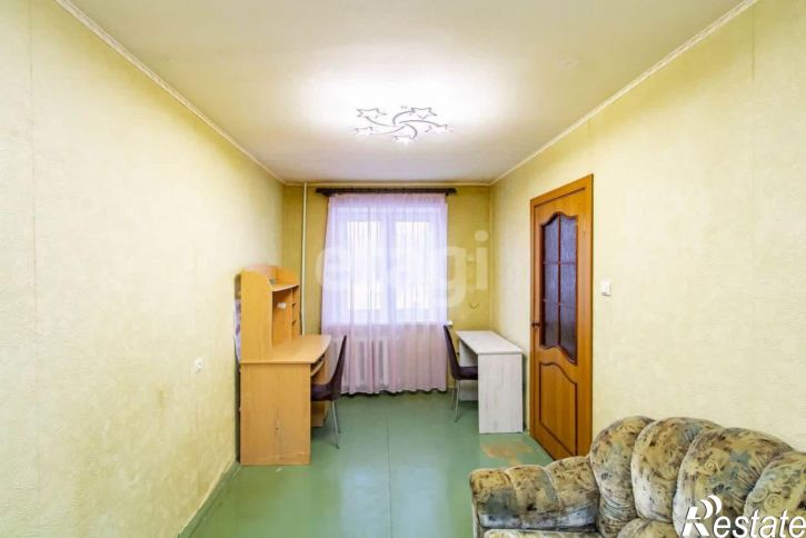 2-комн квартира улица Пермякова, 6А,  д. 6А