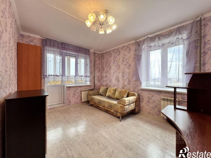 2-комн квартира улица Монтажников, 47,  д. 47