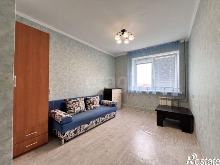 2-комн квартира улица Монтажников, 47,  д. 47