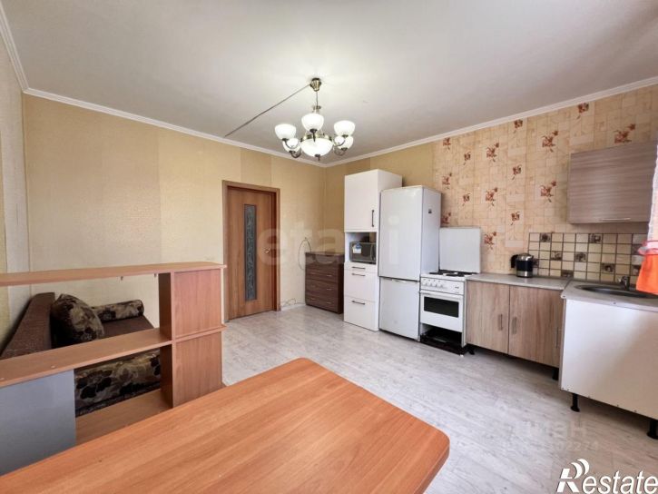 2-комн квартира улица Монтажников, 47,  д. 47