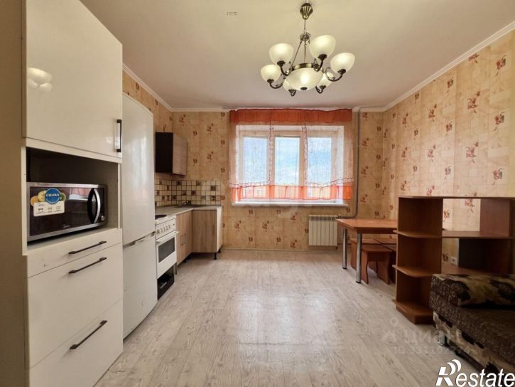 2-комн квартира улица Монтажников, 47,  д. 47