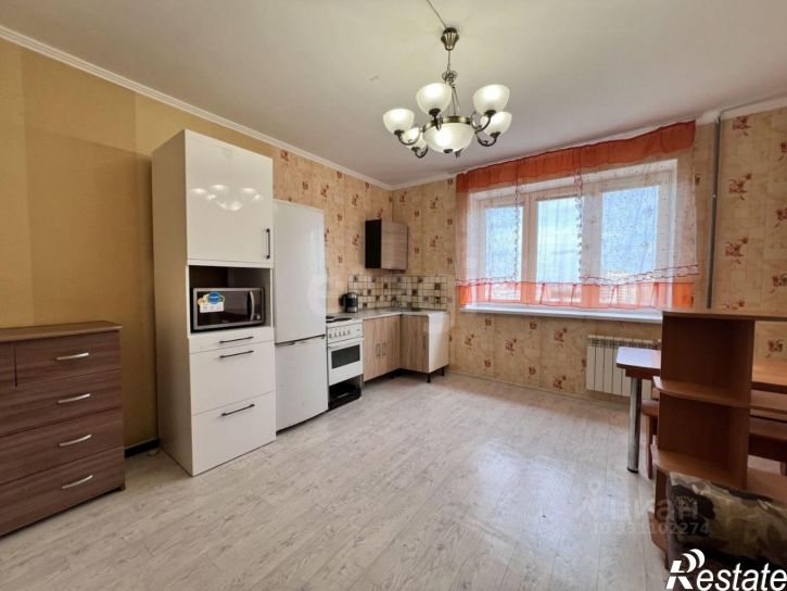 2-комн квартира улица Монтажников, 47,  д. 47