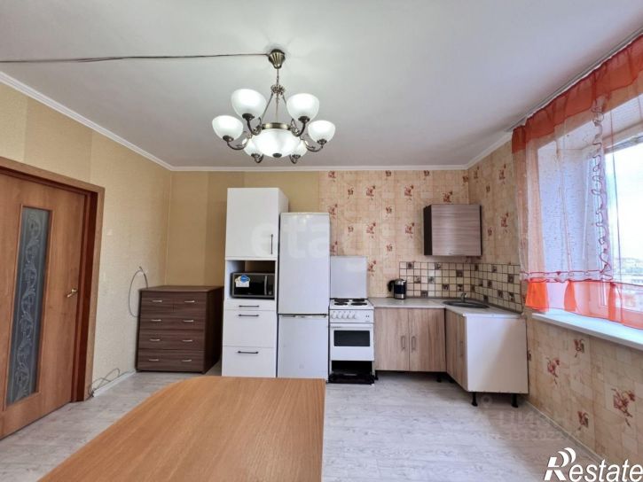 2-комн квартира улица Монтажников, 47,  д. 47