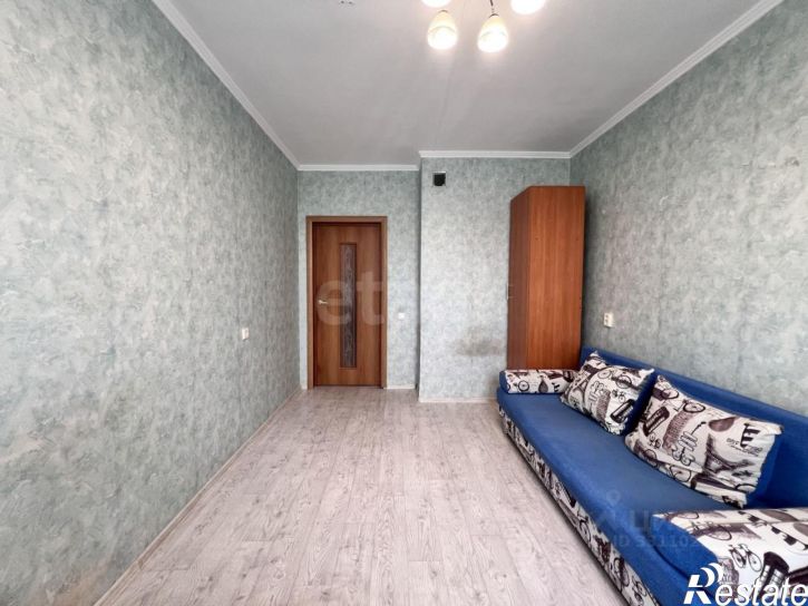 2-комн квартира улица Монтажников, 47,  д. 47