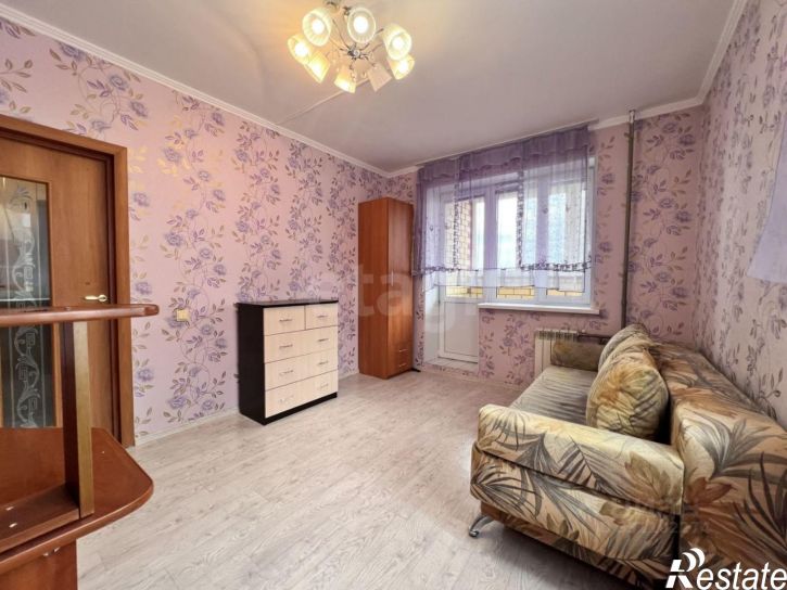 2-комн квартира улица Монтажников, 47,  д. 47
