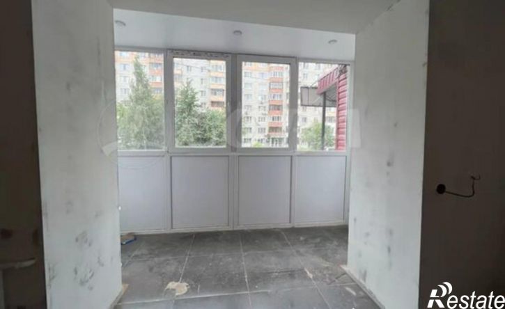 1-комн квартира Московский тракт, 137,  д. 137
