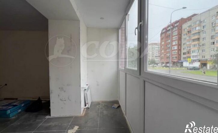 1-комн квартира Московский тракт, 137,  д. 137