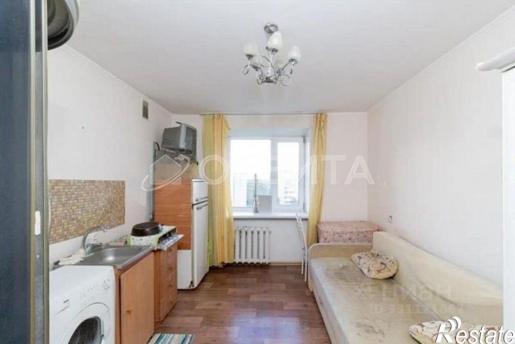 Комната улица Республики, 210,  д. 210