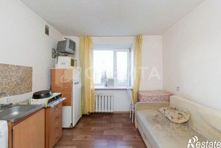 Комната улица Республики, 210,  д. 210