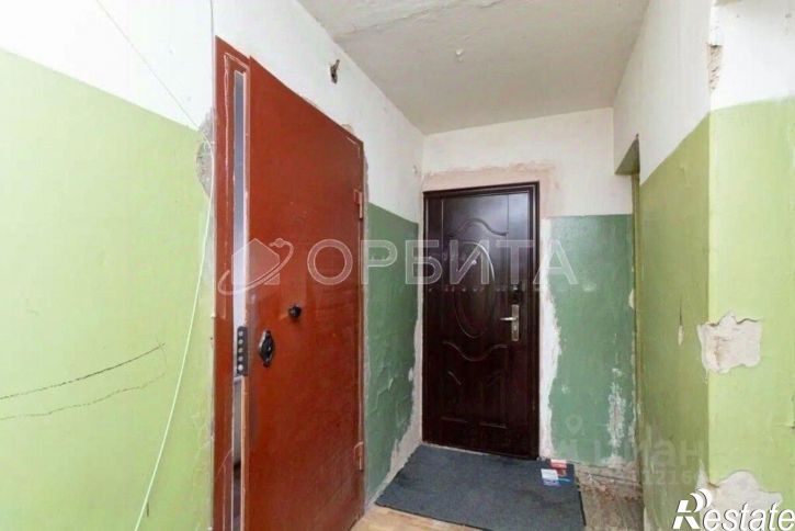 Комната улица Республики, 210,  д. 210