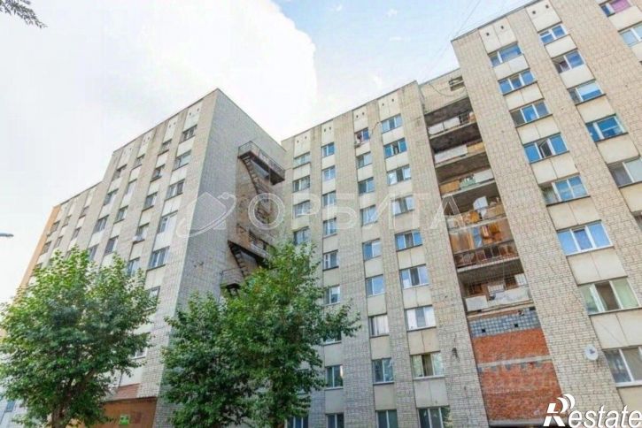Комната улица Республики, 210,  д. 210