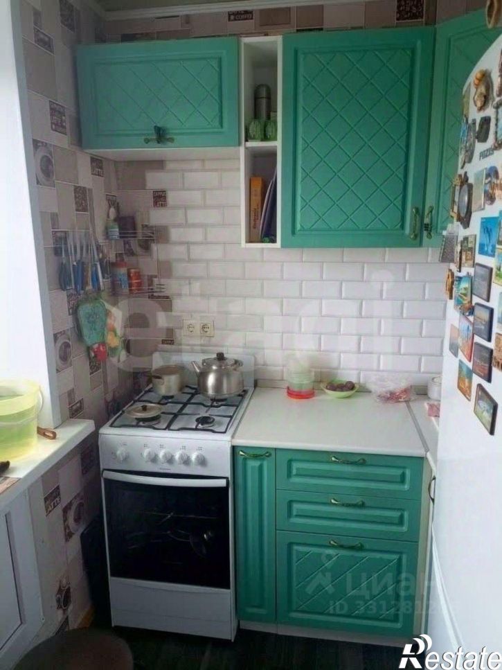 2-комн квартира улица Малышева, 22,  д. 22