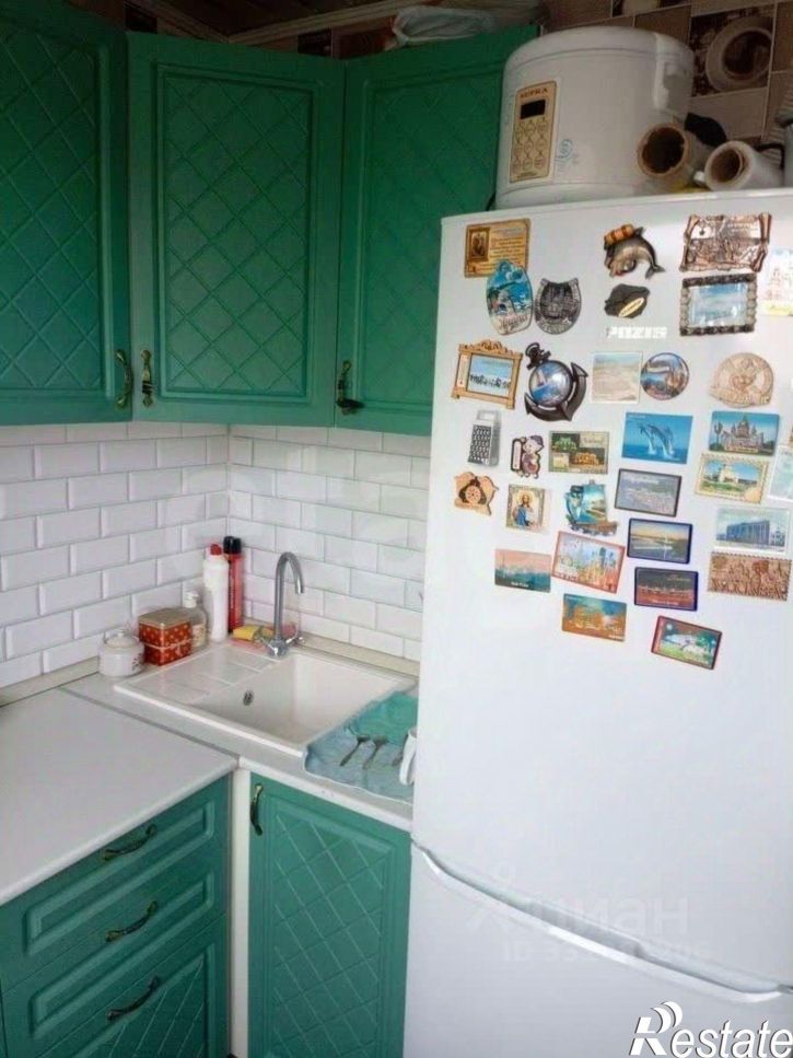 2-комн квартира улица Малышева, 22,  д. 22