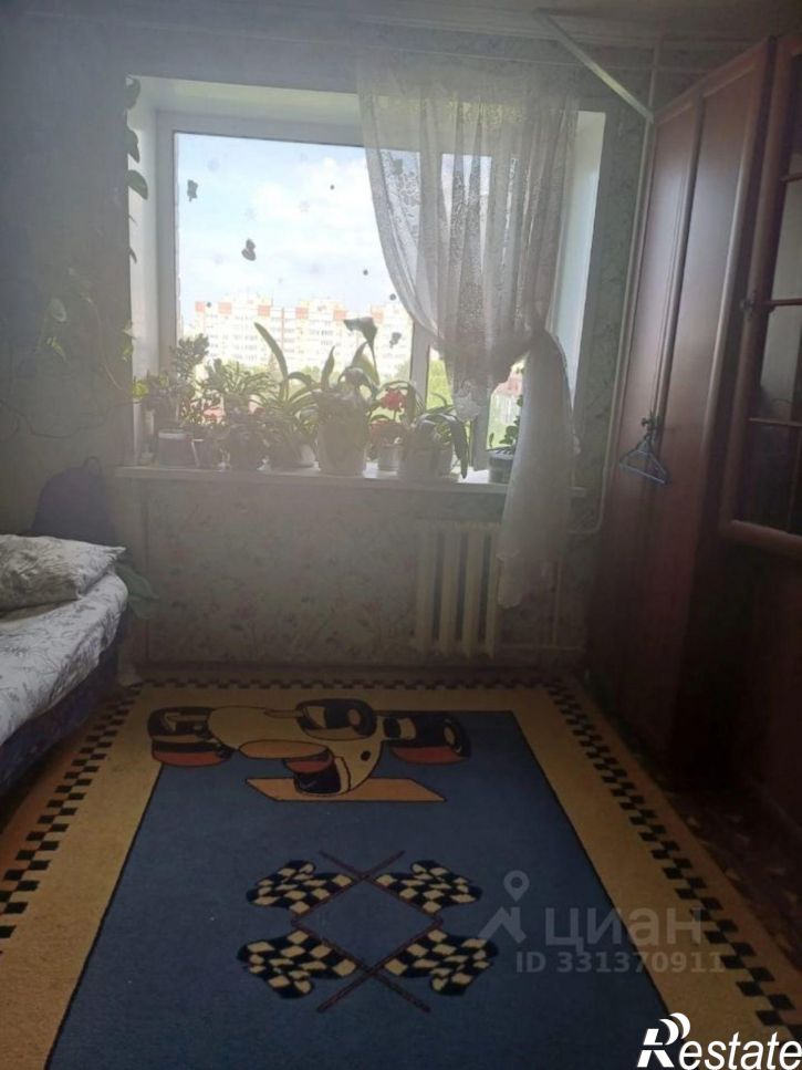 Комната ул Котовского, 13,  д. 13
