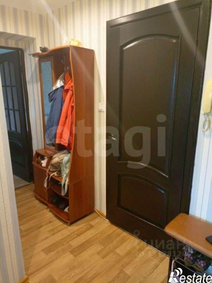 2-комн квартира улица Малышева, 22,  д. 22