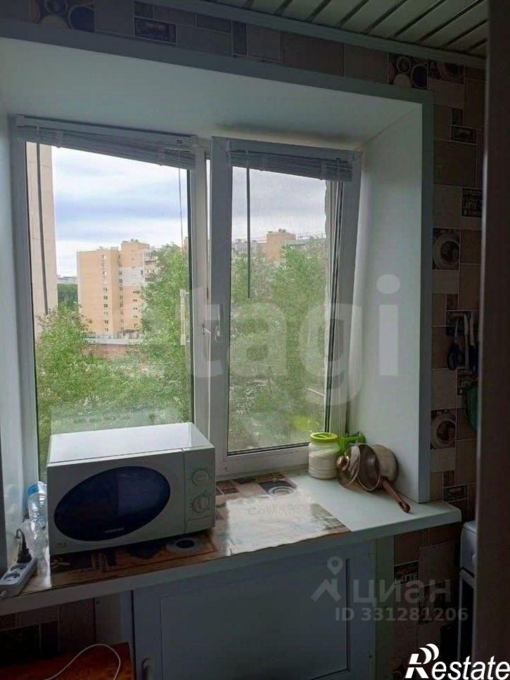 2-комн квартира улица Малышева, 22,  д. 22