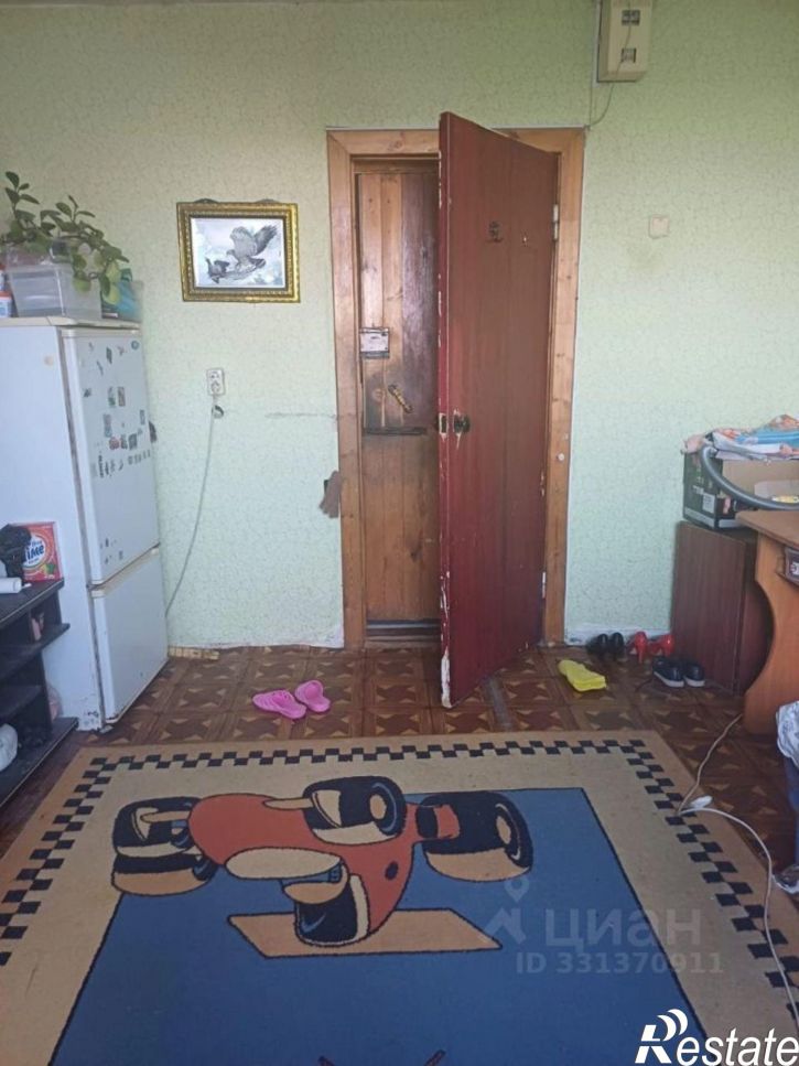 Комната ул Котовского, 13,  д. 13