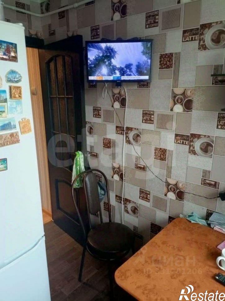 2-комн квартира улица Малышева, 22,  д. 22