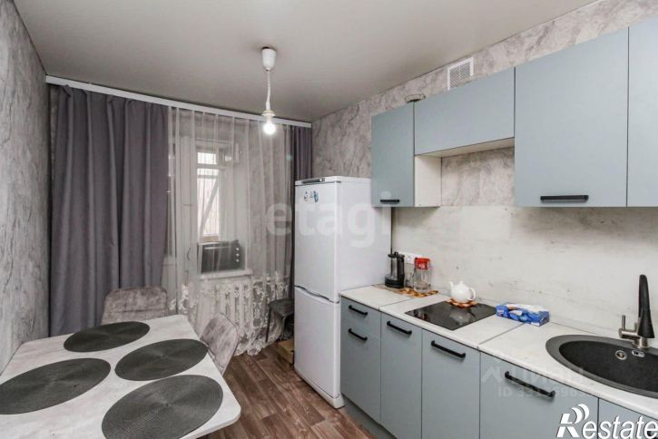 1-комн квартира улица Мира, 27,  д. 27