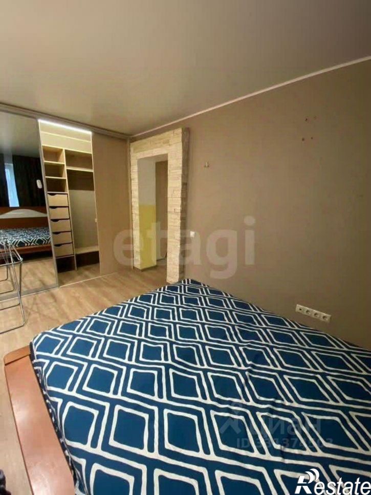 3-комн квартира ул Республики, 182,  д. 182