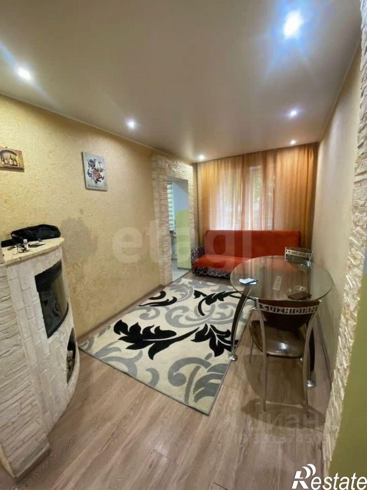 3-комн квартира ул Республики, 182,  д. 182