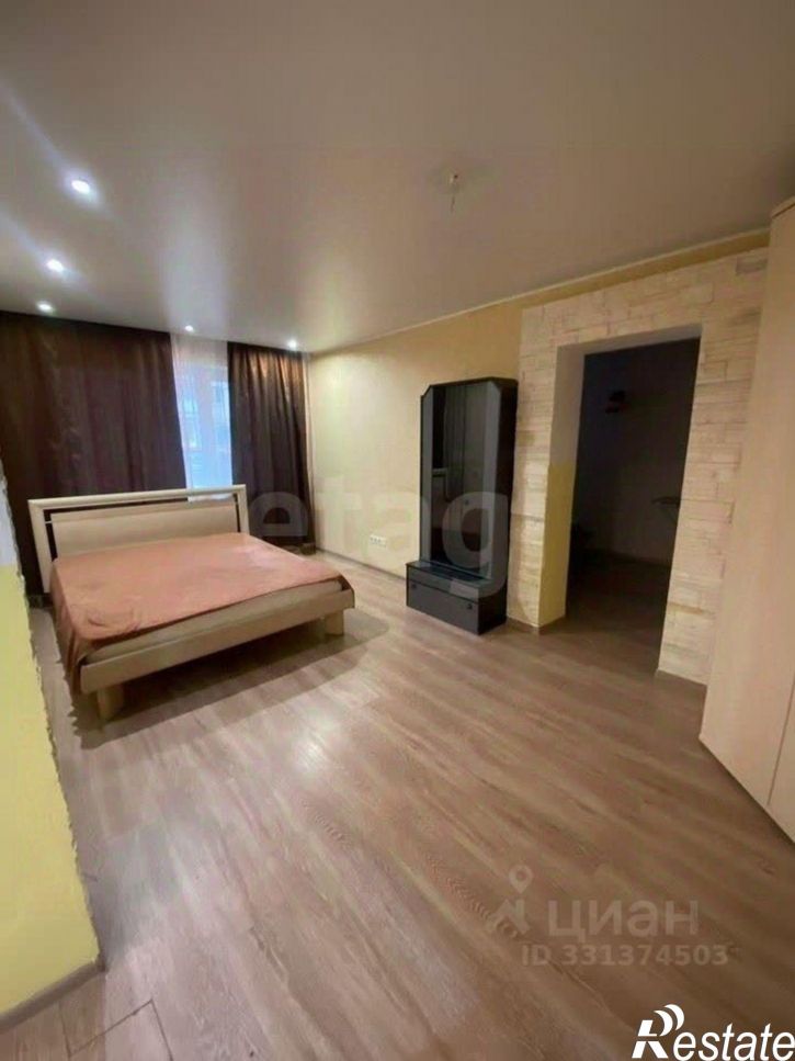 3-комн квартира ул Республики, 182,  д. 182