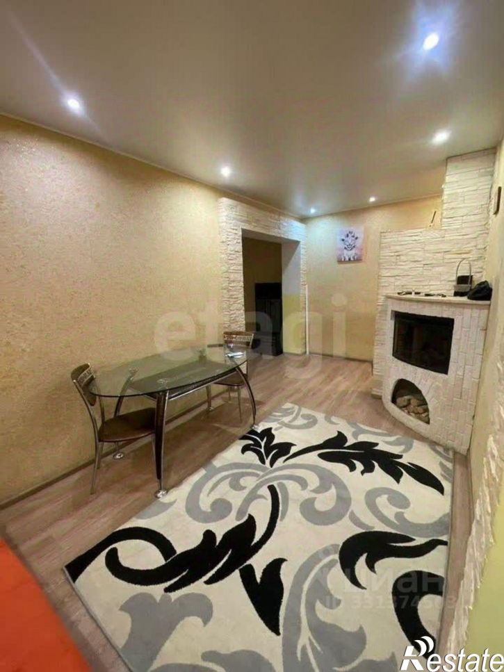 3-комн квартира ул Республики, 182,  д. 182