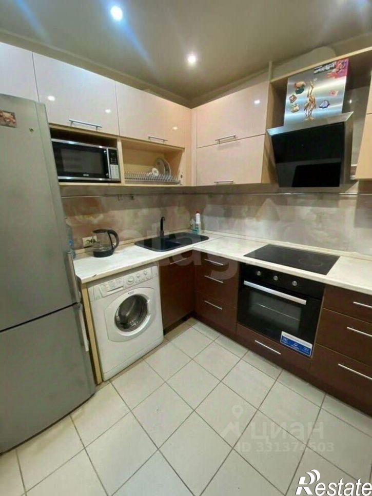 3-комн квартира ул Республики, 182,  д. 182
