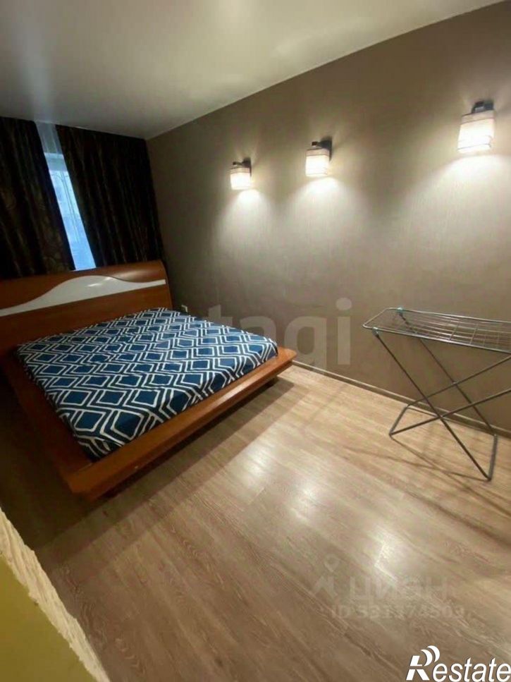 3-комн квартира ул Республики, 182,  д. 182