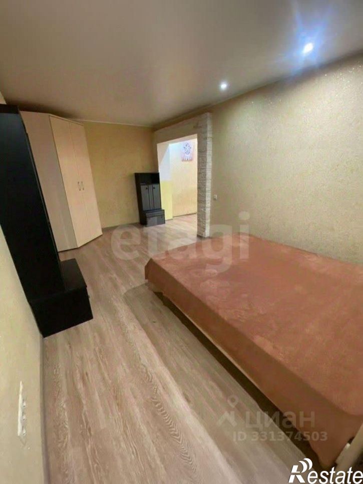 3-комн квартира ул Республики, 182,  д. 182