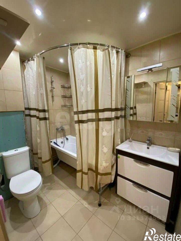 3-комн квартира ул Республики, 182,  д. 182