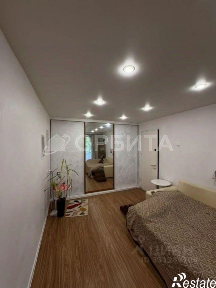 1-комн квартира проезд Геологоразведчиков, 38,  д. 38